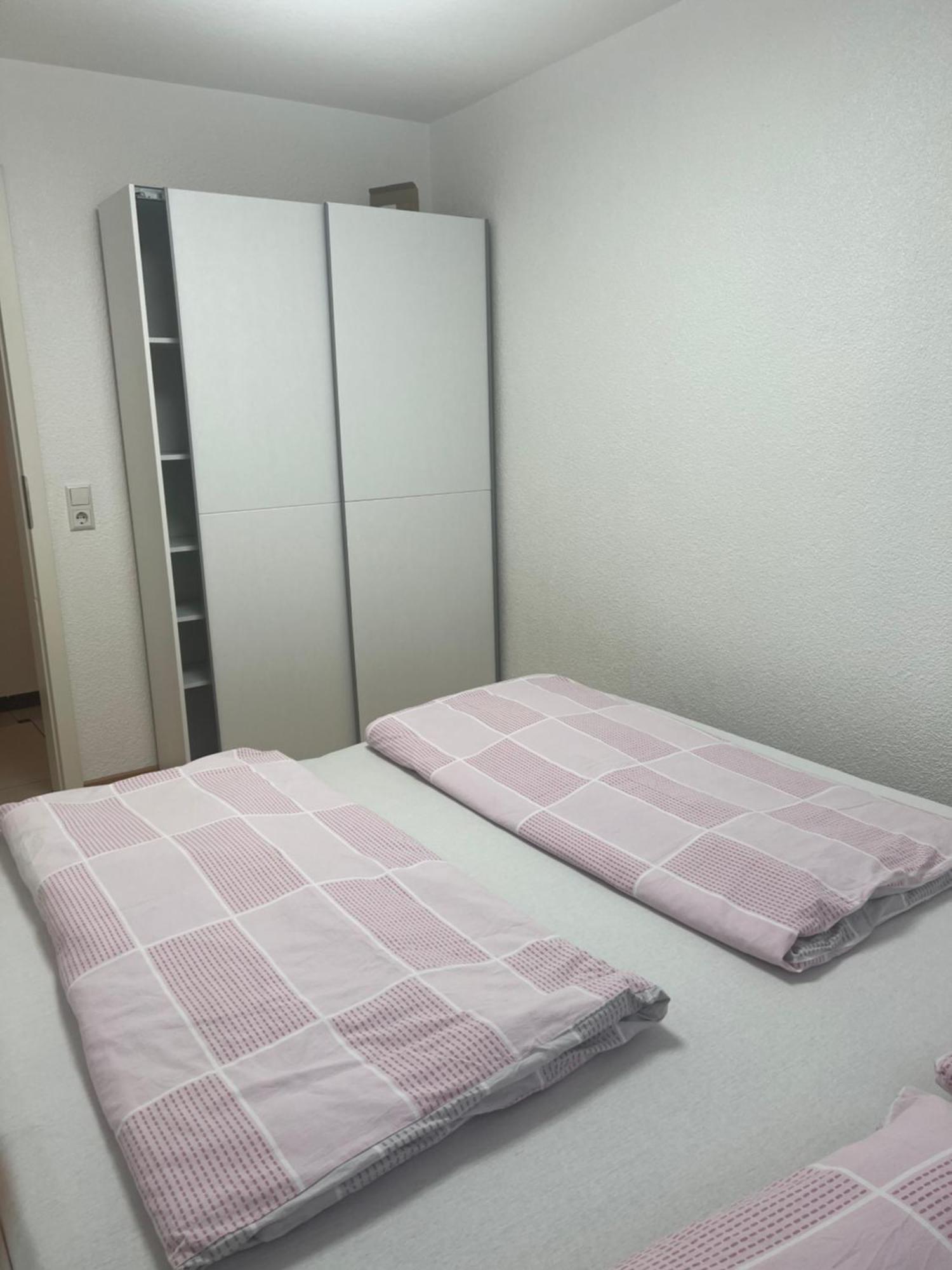 4 Zimmer Ferienwohnung Am Bodensee Φριντρισχάφεν Εξωτερικό φωτογραφία