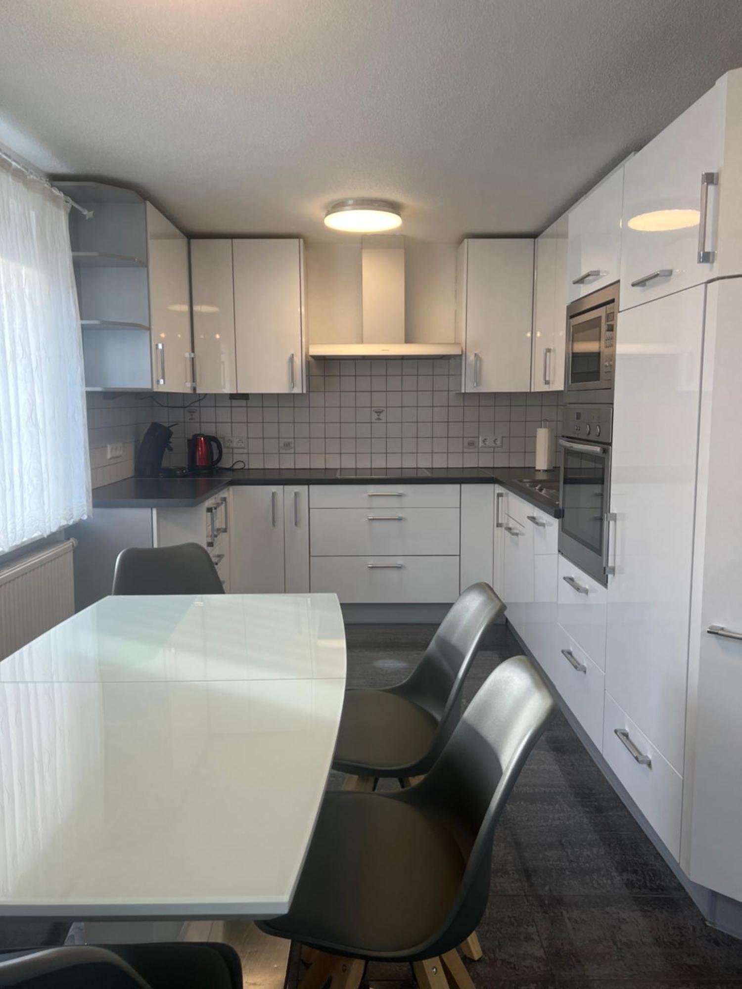 4 Zimmer Ferienwohnung Am Bodensee Φριντρισχάφεν Εξωτερικό φωτογραφία